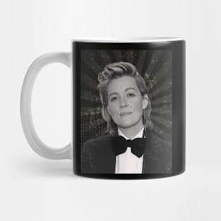 Brandi Carlile Mug